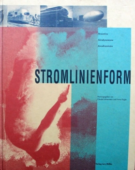 Lichtenstein "Stromlinienform" Vehicle-History 1992 (8367)